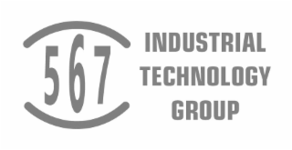 567 INDUSTRIAL TECHNOLOGY GROUP logo