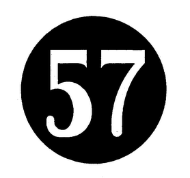 57 logo
