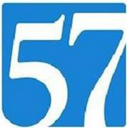 57 logo