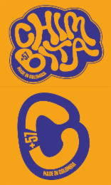 +57 CHIMBITA logo