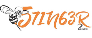 571N63R 2 PIERCE logo