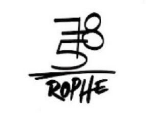 578 ROPHE logo