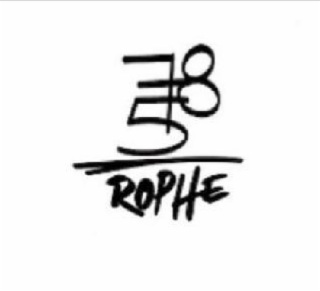578 ROPHE logo