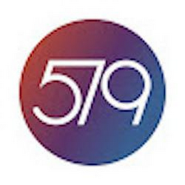 579 logo