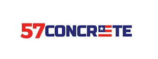 57CONCRETE logo