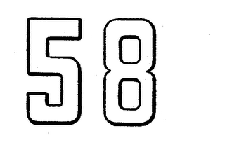 58 logo