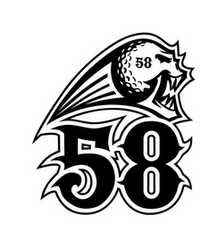 58 logo