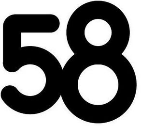 58 logo