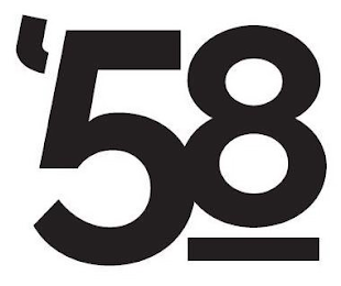 '58 logo