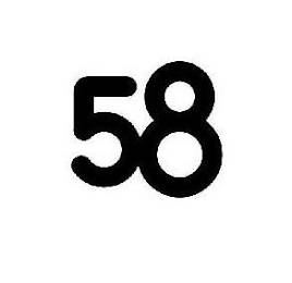 58 logo