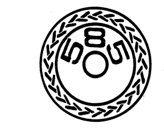 585 logo