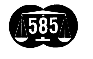 585 logo