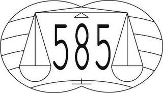 585 logo