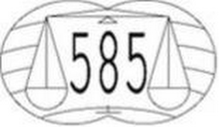 585 logo