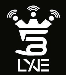 58LYVE logo