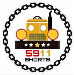 5911 SHORTS logo