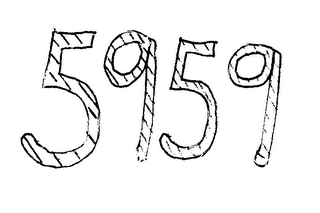 5959 logo