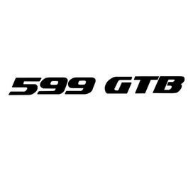 599 GTB logo