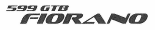 599 GTB FIORANO logo