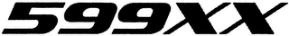 599XX logo
