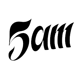 5AM logo