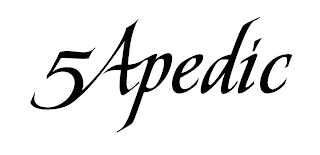 5APEDIC