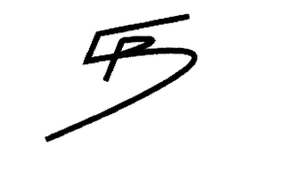 5B logo