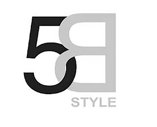 5B STYLE logo