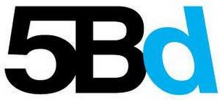 5BD logo