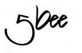 5BEE logo