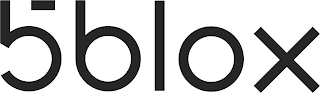 5BLOX logo
