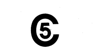 5C logo