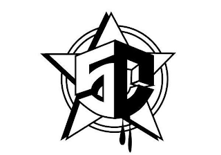 5C logo