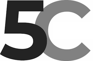 5C logo