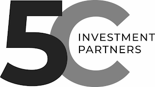 5C INVESTMENT PARTNERS logo