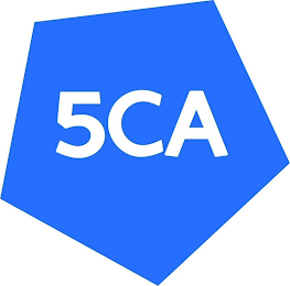 5CA logo