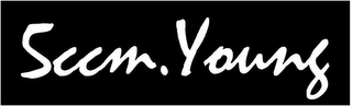 5CCM. YOUNG logo