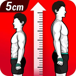5CM logo