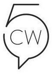 5CW logo