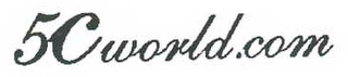 5CWORLD.COM logo