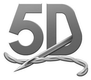 5D logo