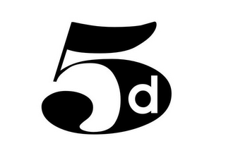 5D logo