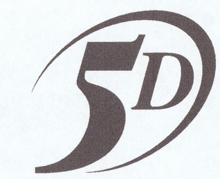 5D logo