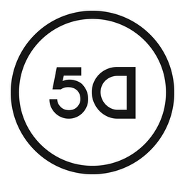 5D