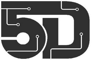 5D logo