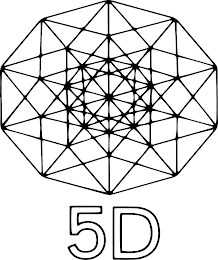 5D logo