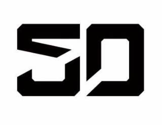 5D logo
