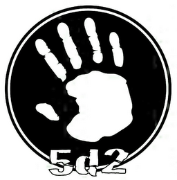 5D2 logo