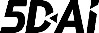 5DAI logo
