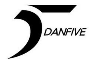 5DANFIVE logo